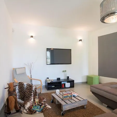 Lounge Kapelana