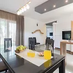 Lounge Kapelana *