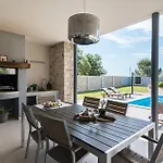 Lounge Kapelana Nyaraló Juršići
