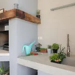 Nyaraló Lounge Kapelana