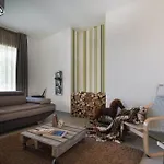 Lounge Kapelana Nyaraló Juršići