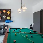 Lounge Kapelana Juršići