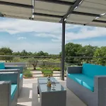 Nyaraló Lounge Kapelana Juršići