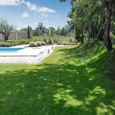 Nyaraló Lounge Kapelana Juršići