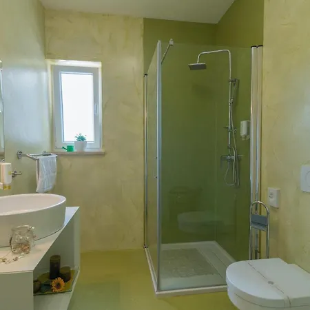Lounge Kapelana * Juršići